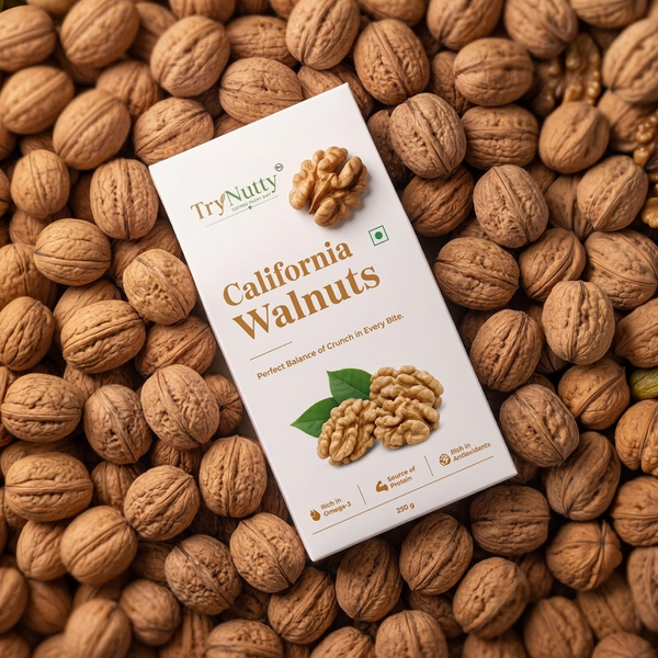 Premium California Walnuts